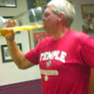 Meet your Posher, Mark